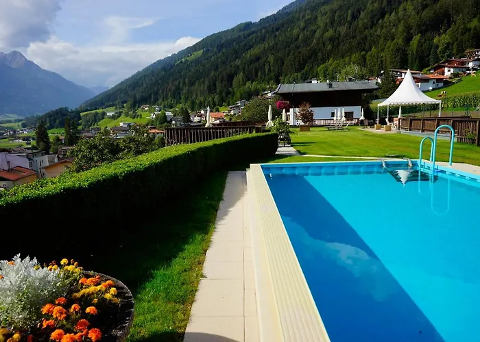 Hotel Habicht