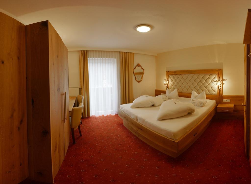 Habicht Hotel Fulpmes