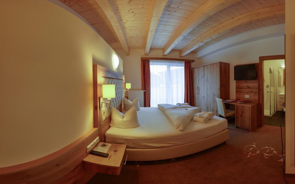 Hotel Habicht Fulpmes