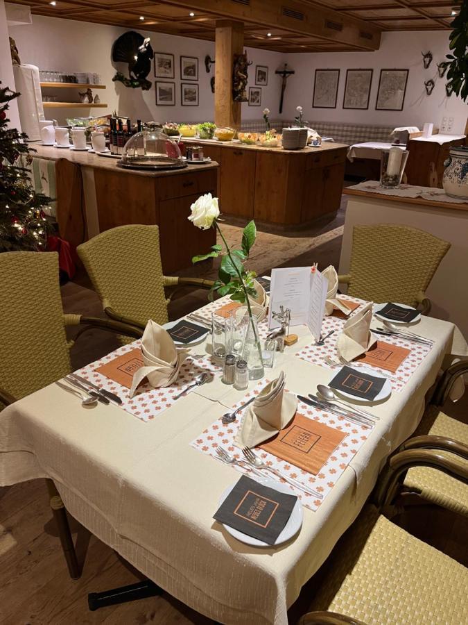 Habicht Hotel Fulpmes