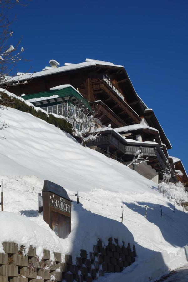 Habicht Hotel Fulpmes